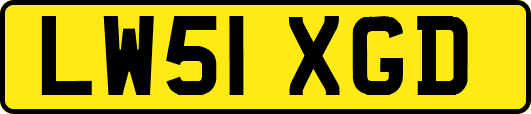 LW51XGD