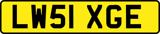 LW51XGE