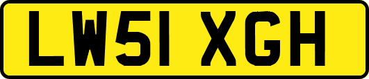 LW51XGH