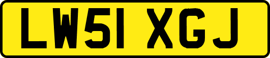 LW51XGJ