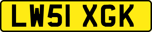 LW51XGK