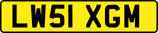 LW51XGM