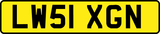 LW51XGN