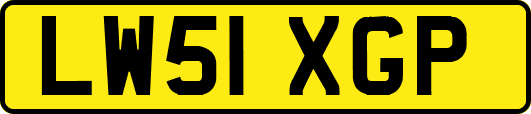 LW51XGP