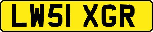 LW51XGR