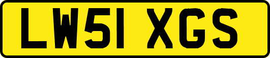 LW51XGS