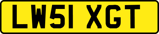 LW51XGT