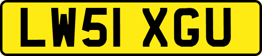 LW51XGU