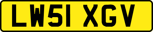 LW51XGV