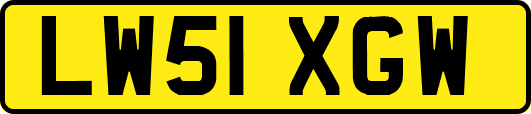 LW51XGW