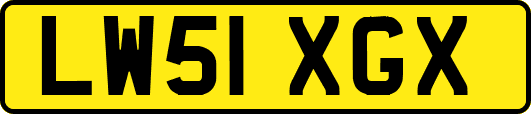 LW51XGX
