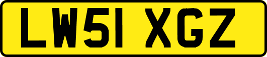 LW51XGZ
