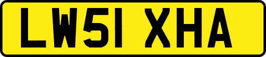 LW51XHA