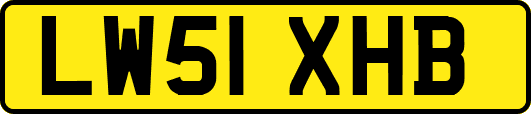 LW51XHB