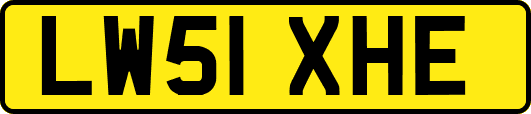 LW51XHE