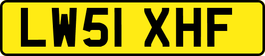 LW51XHF