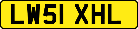 LW51XHL