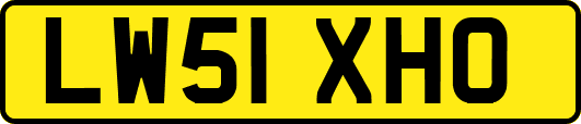 LW51XHO