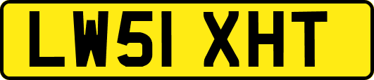 LW51XHT