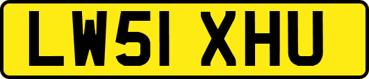 LW51XHU
