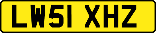LW51XHZ