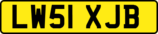 LW51XJB