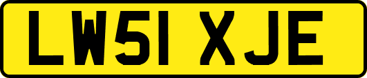 LW51XJE