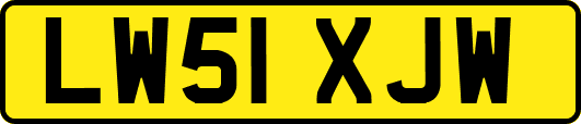 LW51XJW