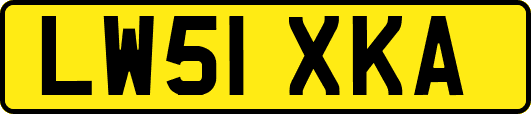 LW51XKA