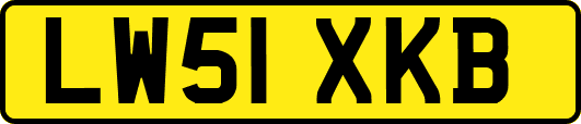 LW51XKB