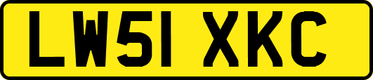 LW51XKC