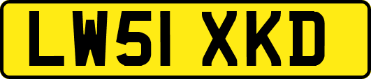 LW51XKD