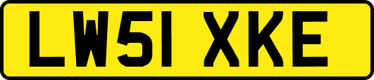 LW51XKE