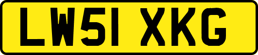 LW51XKG