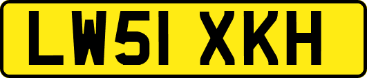 LW51XKH