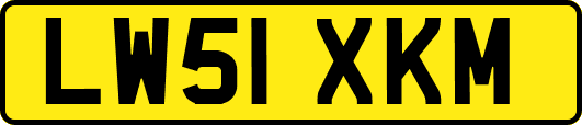 LW51XKM