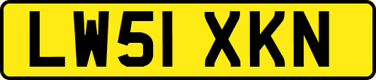LW51XKN
