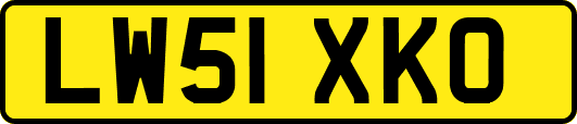 LW51XKO