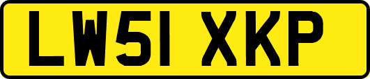 LW51XKP