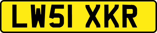 LW51XKR