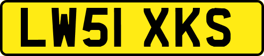 LW51XKS