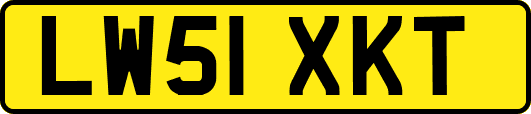 LW51XKT