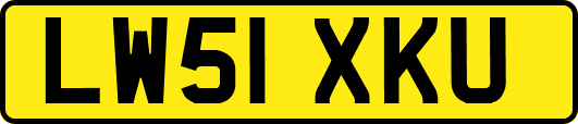 LW51XKU
