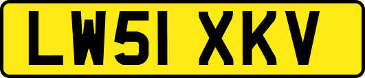 LW51XKV