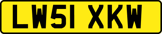 LW51XKW