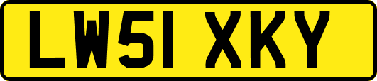 LW51XKY