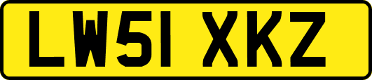LW51XKZ