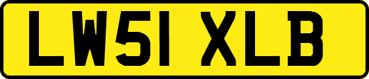 LW51XLB