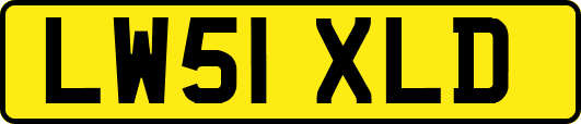 LW51XLD