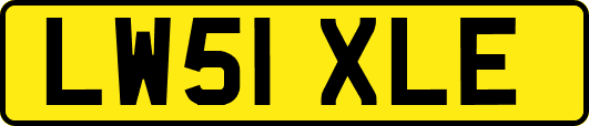 LW51XLE